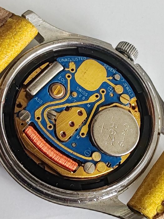 Ceas Tissot Seastar Quartz Dama