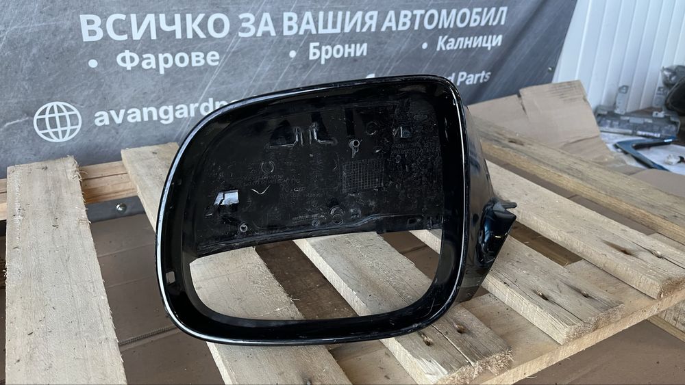 Капак на ляво огледало Audi Q5 (2014-2017)