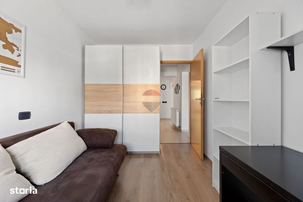 Apartament cu 4 camere de inchiriat - UTA