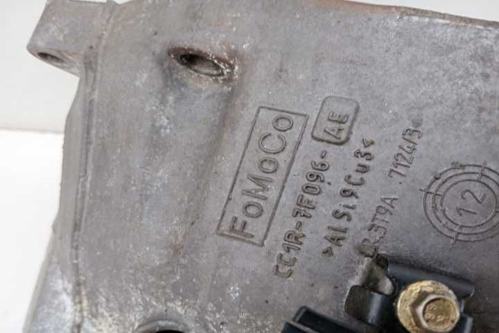 Cutie viteza 2.2 tdci, 6+1 CC1R-7F096-AE Ford Transit Custom 2015