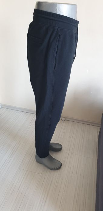 Hugo Boss  Mens Cotton Pant Size XL ОРИГИНАЛ! Мъжко Долнище!