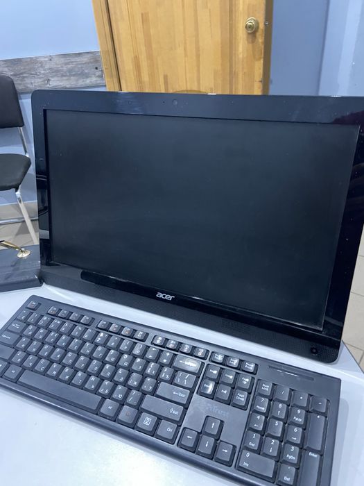 Моноблок срочно новый