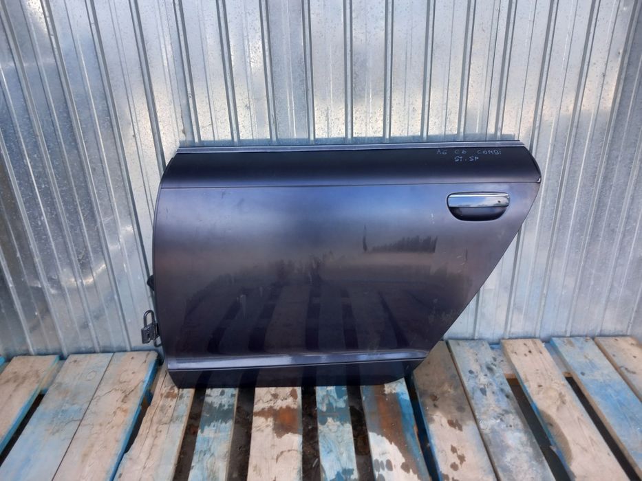 Usa stanga spate Audi a6 c6 combi