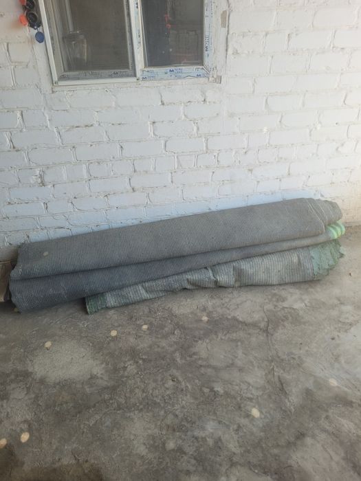 газон узын енды ..