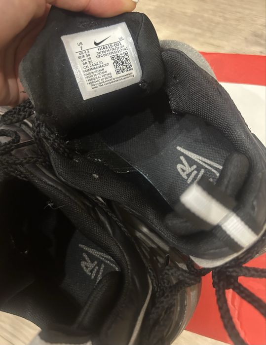 Nike Furyosa оригинални
