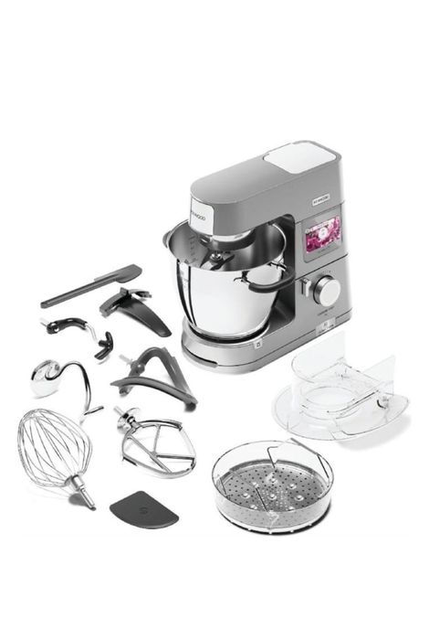 KENWOOD KCL95.004SI Cooking Chef XL