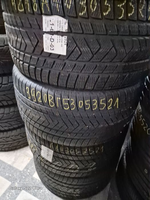 285 40 21 Pirelli 305 35 21 Pirelli   Замъка Ямбол