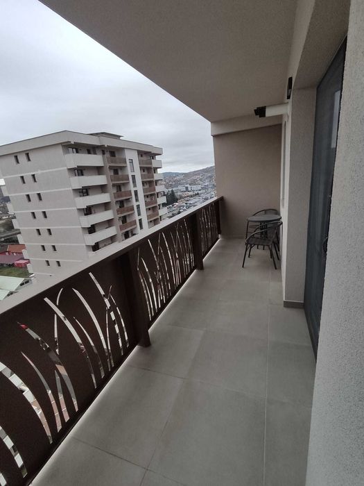 Inchiriez apartament 2 camere zona ISU / Pompieri. Exclus agentii!