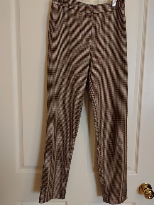 Костюм брючный размер S