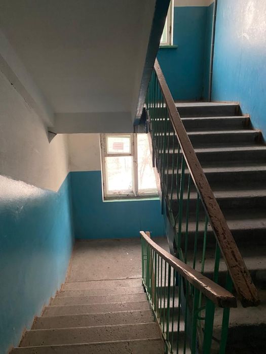 Сдается 2х комн квартира