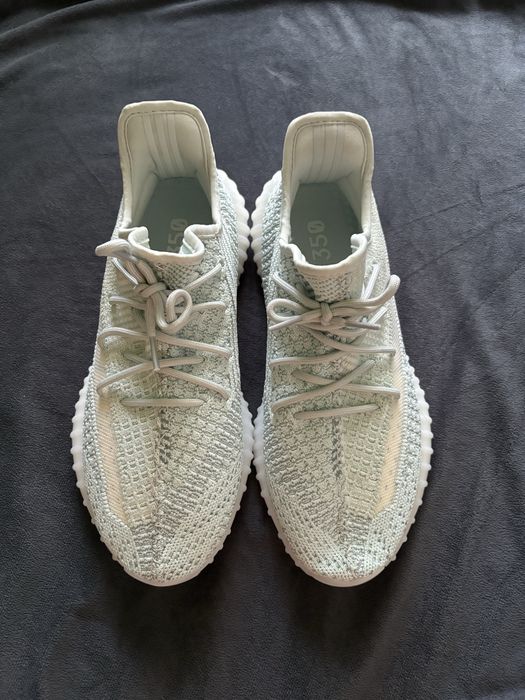 Adidas Yezzy 350 Boost