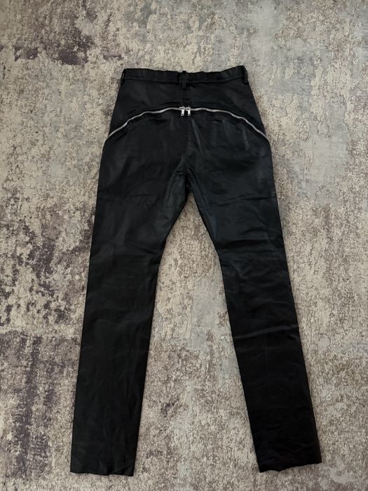 Rick Owen s Bolan Banana Jeans