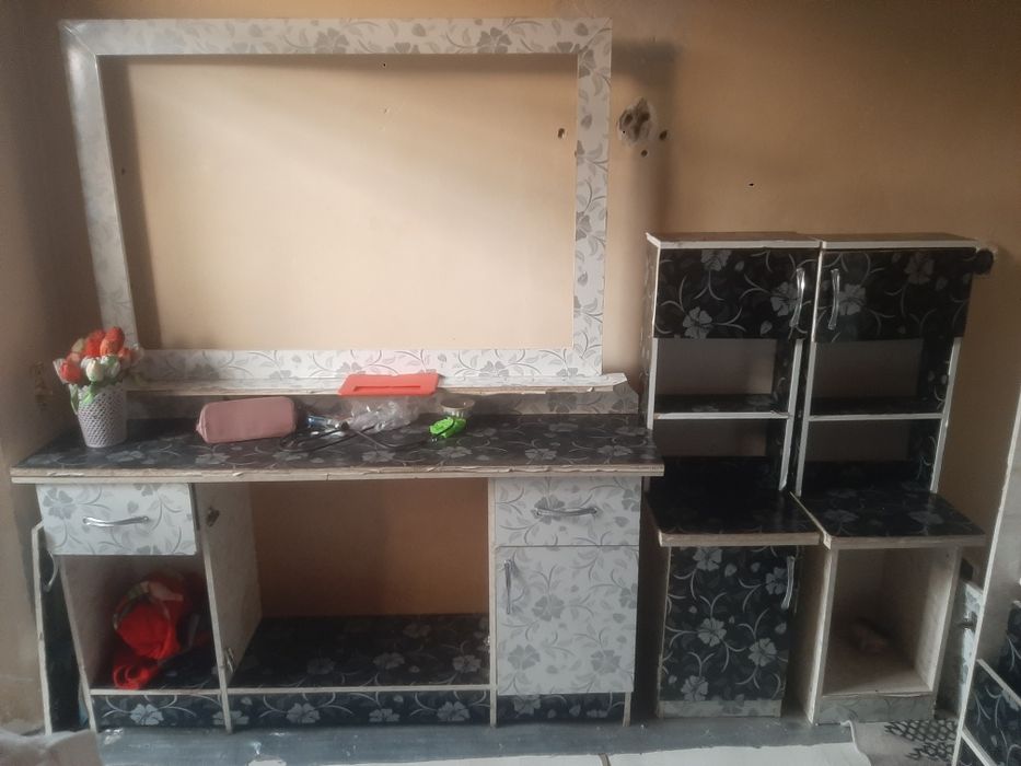 Спалний гарнитур