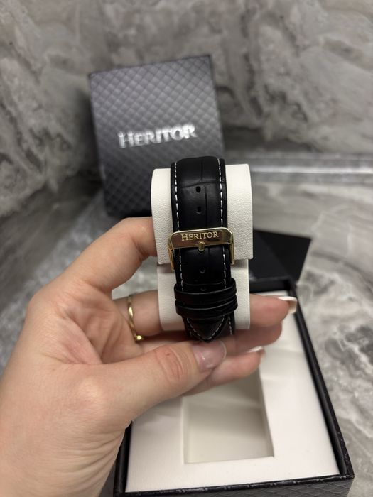 Часовниик Heritor