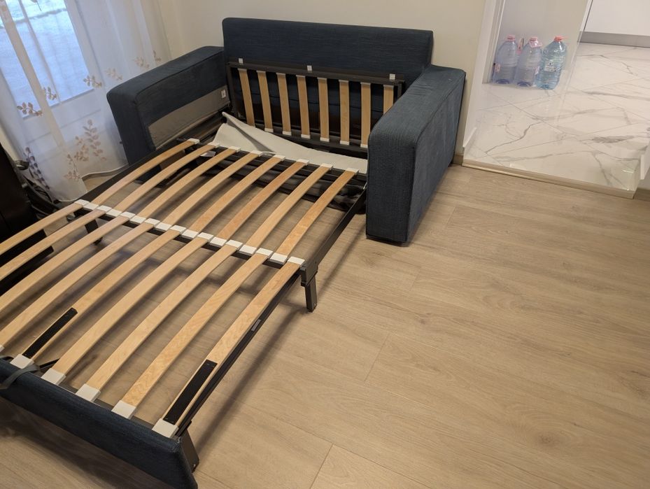 Canapea extensibilă Ikea