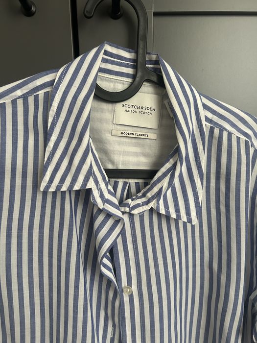 Camasa dama Scotch & Soda