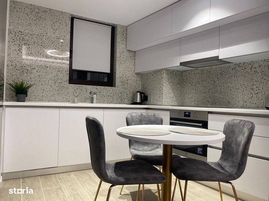 Inchiriere | Herastrau | 2 Camere | Lux