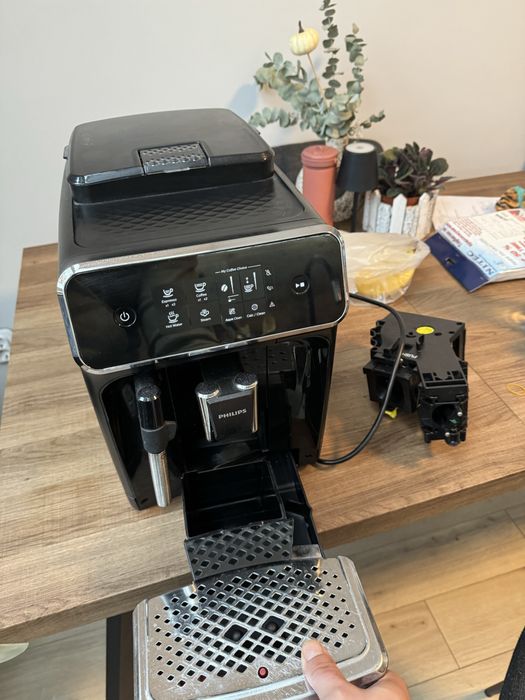 Кафе машина Филипс