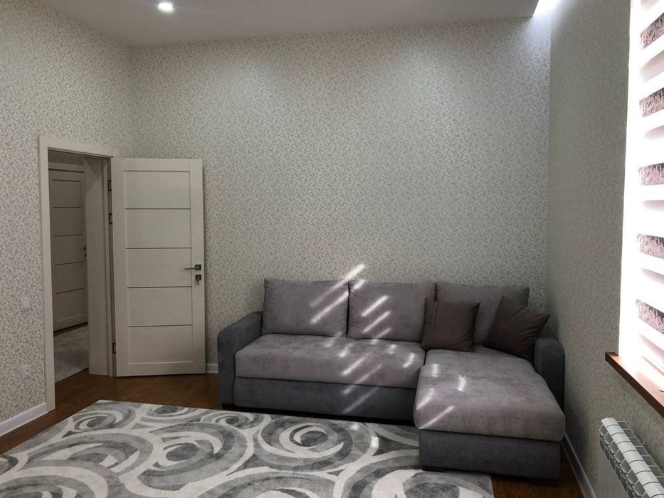 Юнусабад 6 квартал 2/1/8