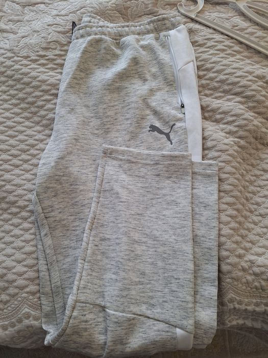 Оригинален мъжки екип Puma Evostrip DRYCELL