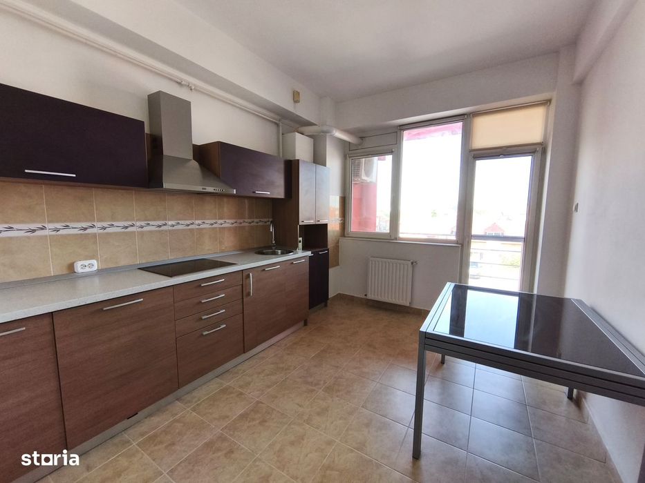 Apartament cu 2 camere in zona strazii Henrik Ibsen