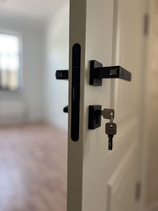 Установка двер есік орнату ремонт двер