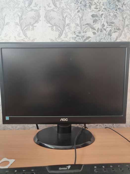 Компьютер в хорошем качестве