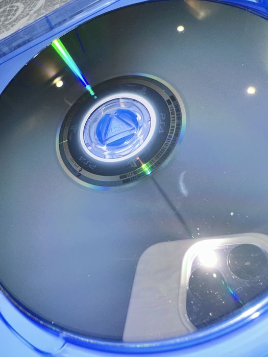 Watch Dogs Legion PS4/PS5