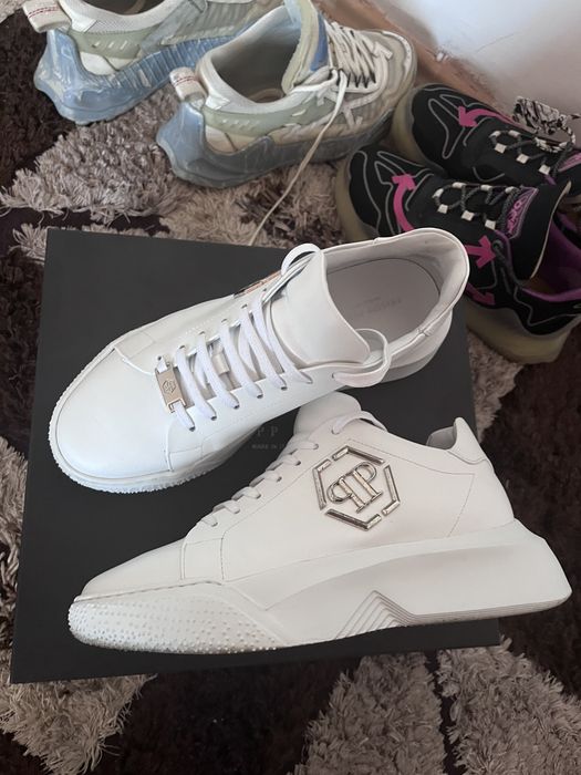 Philipp Plein Godzilla  46
