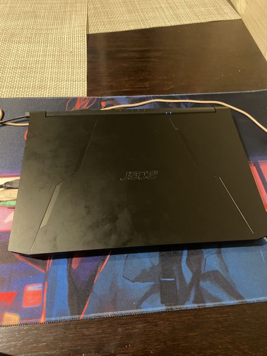 Acer nitro AN515-45