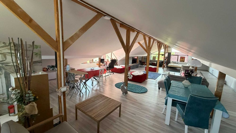 Casa Duplex Albota