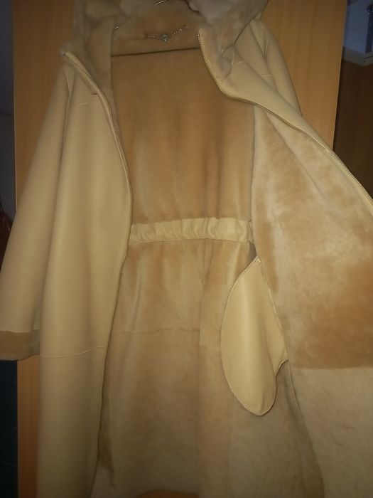 Продам  дубленку