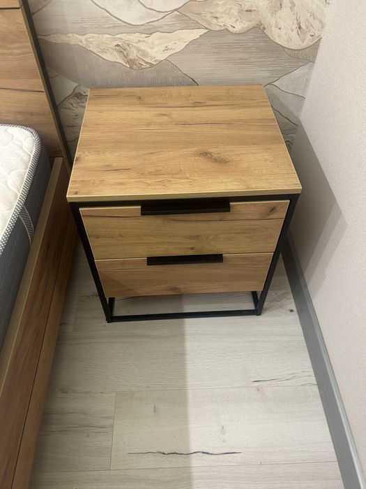 Продается кровать 1,5