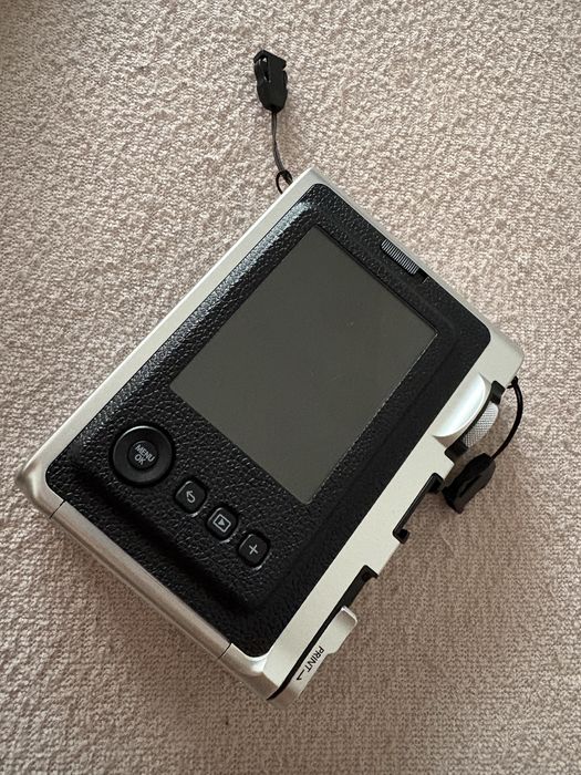 Instax mini EVO (Fujifilm)
