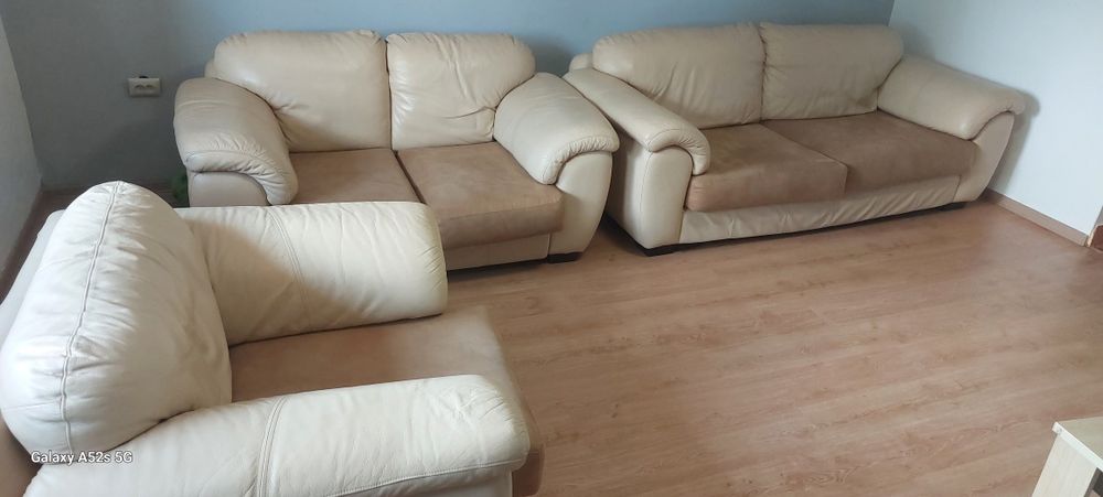 Vand canapea /fotoliu 3 2 1