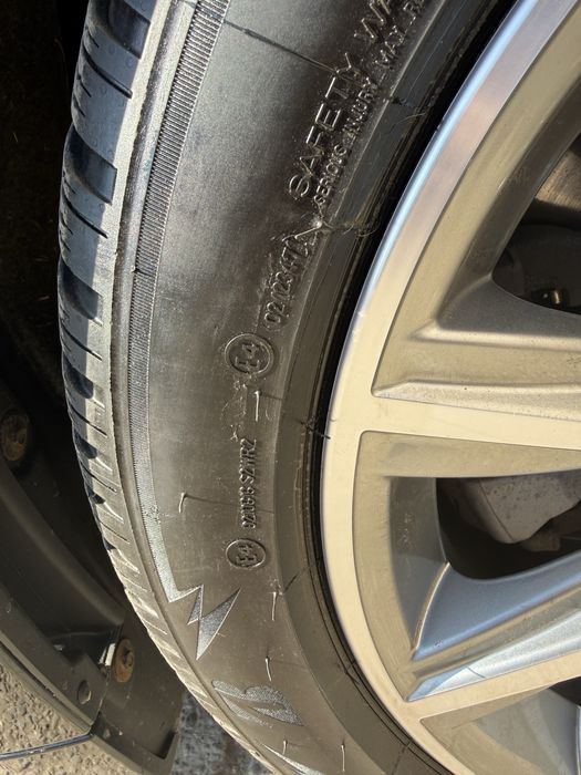 Anvelope iarna Bridgestone 245/45/R18