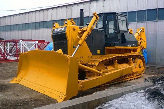 Аренда Бульдозера Sd 32  -36 тонн