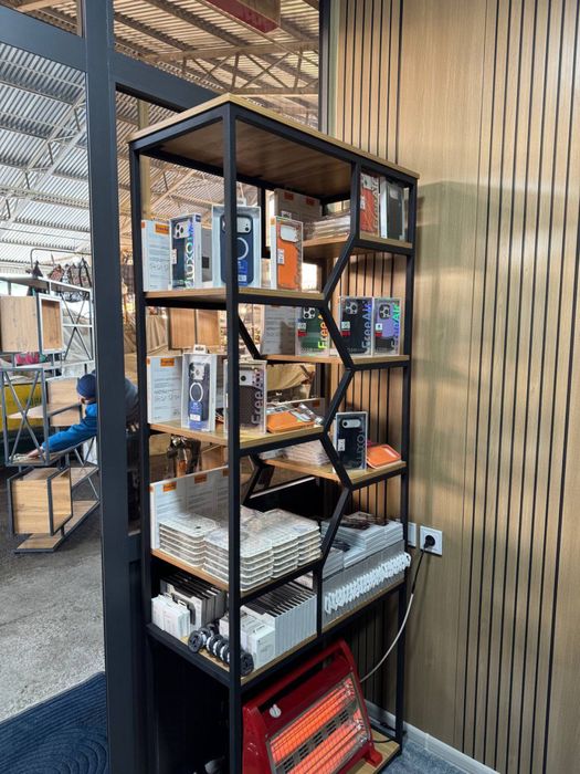 Loft stilajlar yasaymiz