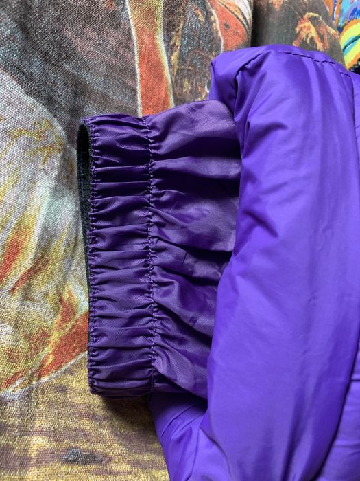 Зимний комбенезон раздельный