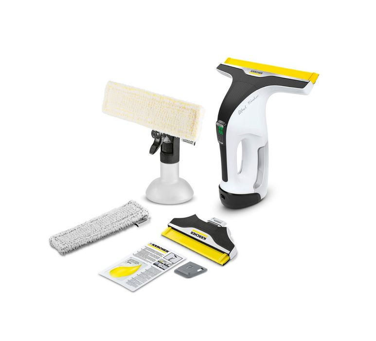 Aspirator profesional de geamuri Karcher WV 7 Signature Line - Nou!