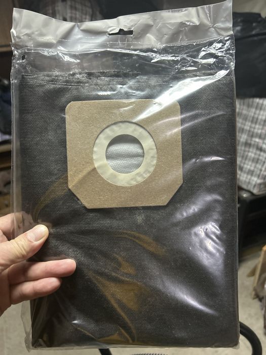 Пылесос профессиональный Керхер NT 65/2 Ap