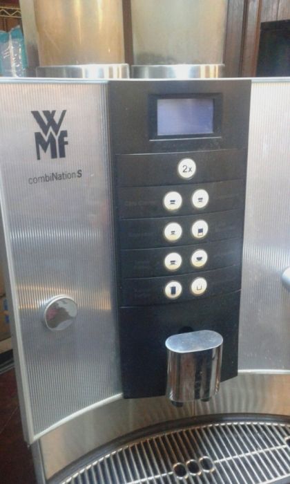 tehnician aparate cafea