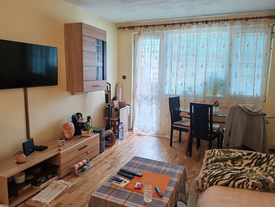 Продава се Двустаен апартамент в Варна, Трошево - 85 кв.м за 1014 €/кв.м - Снимка #8