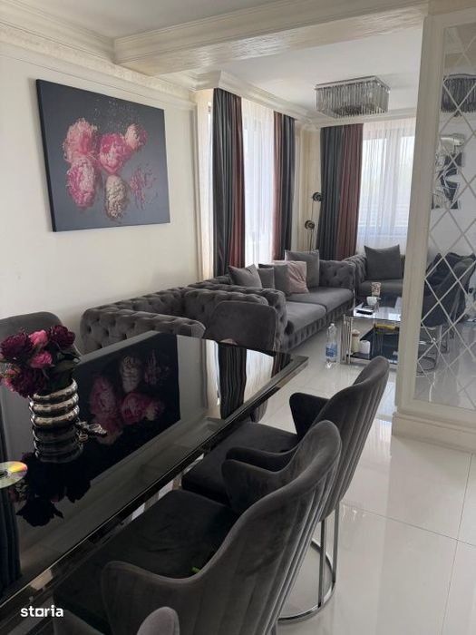 Casa P+1, 183 mp utili, teren 448 mp, zona Brestei