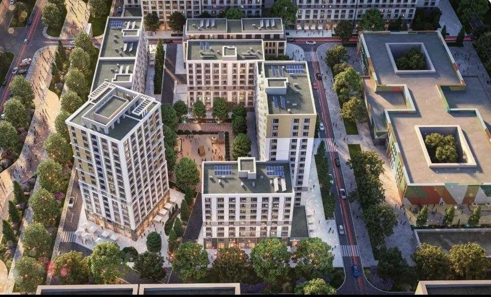 [2667] продажа новостройки