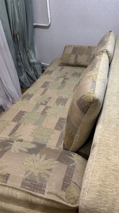 Диван раскладной