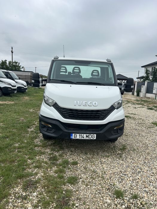 Iveco daily șasiu 2021
