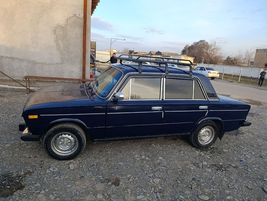 Vaz 2106 holati ideal