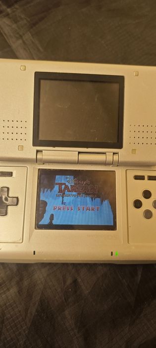 Nintendo ds NTR-001