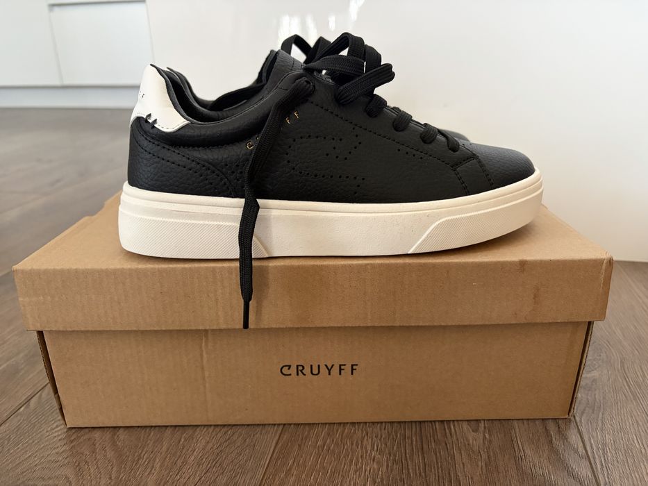 Cruyff кецове UK5